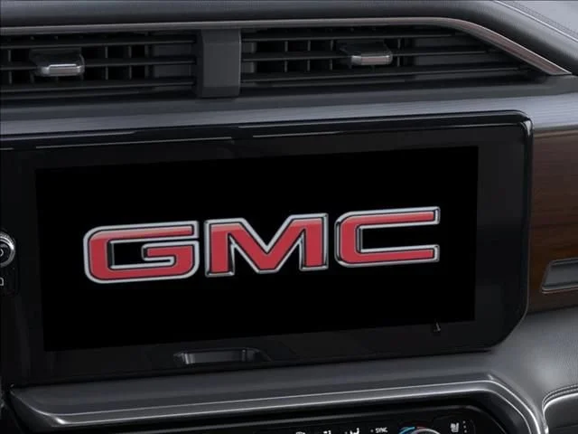New 2026 Sterling Metallic GMC Denali Ultimate image 20