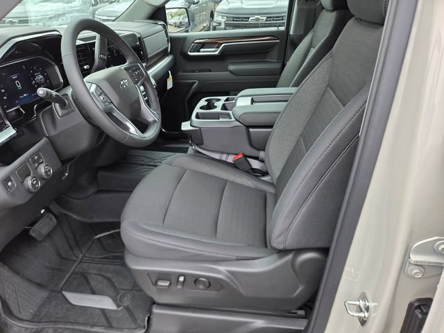 2026 Chevrolet Silverado 1500 RST - Photo 6