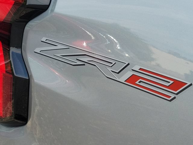 2024 Chevrolet Colorado ZR2 - Photo 28