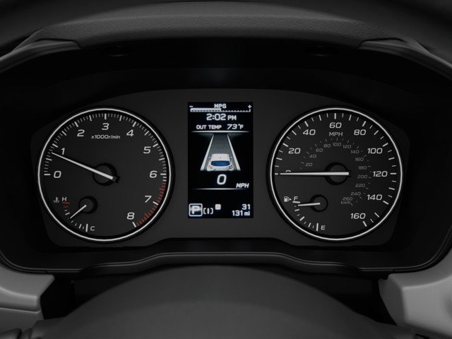 New 2026 LITHIUM RED PEARL Subaru Premium image 17