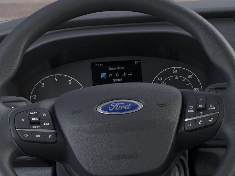 2025 Ford Transit Passenger Van XL - Photo 13