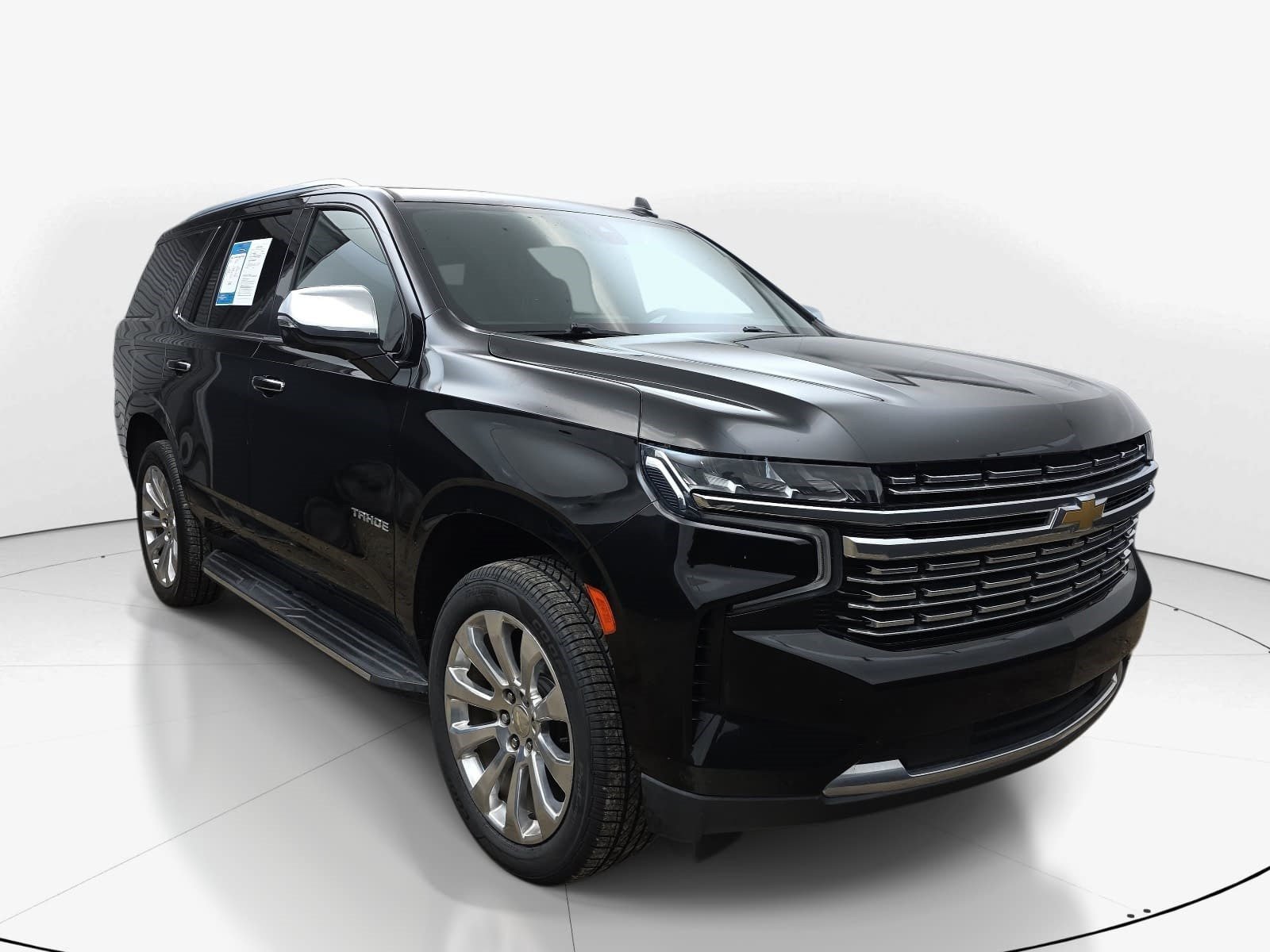2021 Chevrolet Tahoe