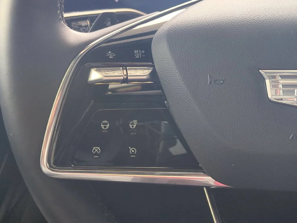2026 Cadillac OPTIQ Premium Sport - Photo 12