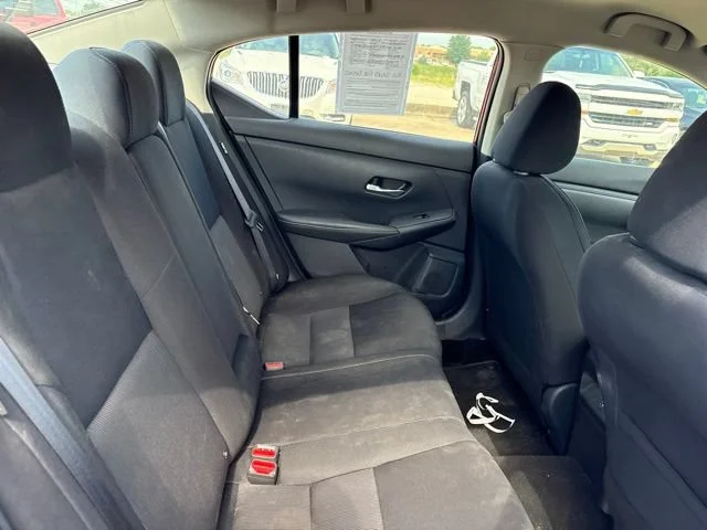 2022 Nissan Sentra SV - Photo 20