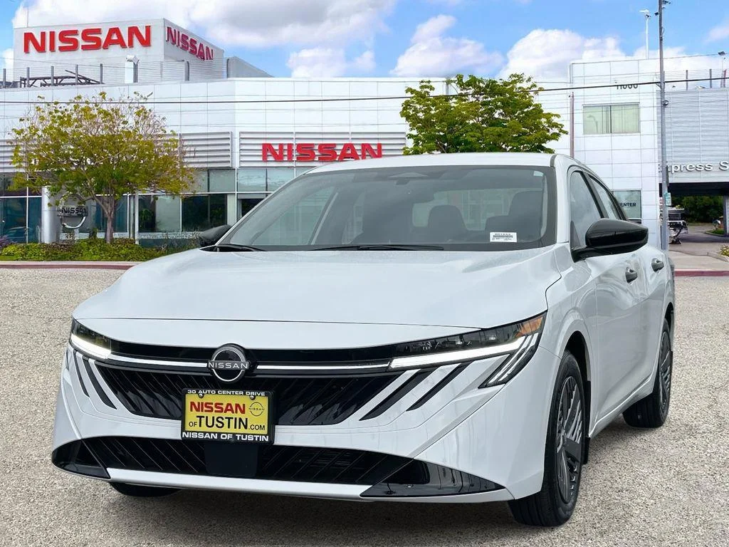 New 2026 FRESH POWDER Nissan S image 6