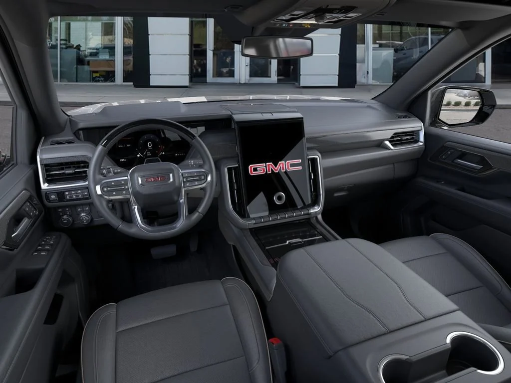New 2026 Sterling Metallic GMC Elevation image 15
