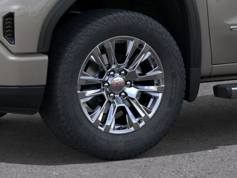 New 2026 Coastal Dune GMC Denali image 9