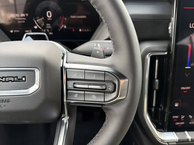 New 2026 Glacier White Tricoat GMC Denali image 31
