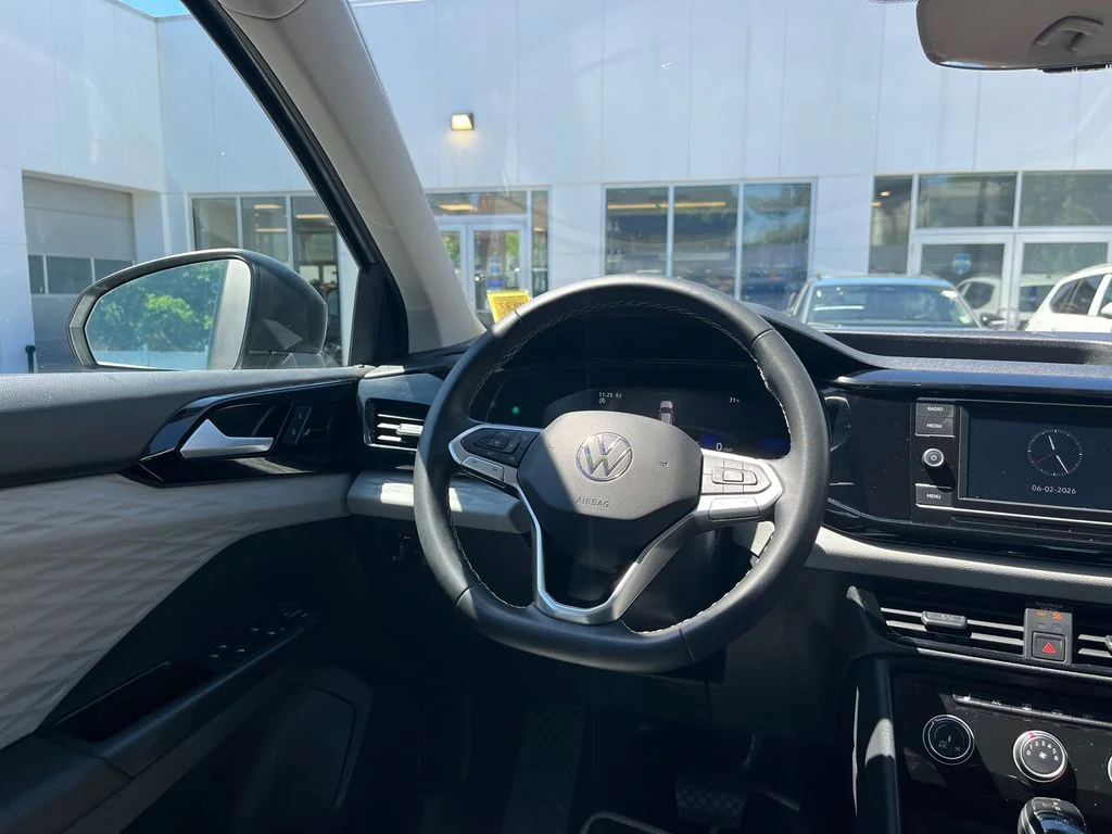 Used 2023 Gray Volkswagen 1.5T S image 23