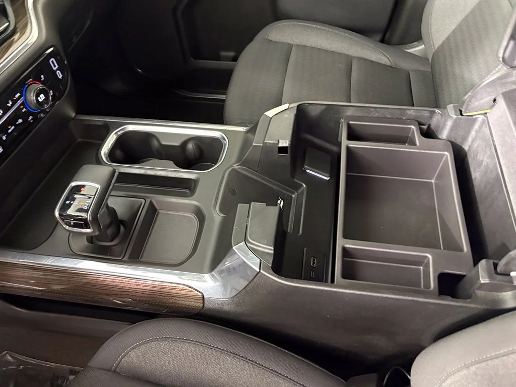 Used 2024 Gray Chevrolet RST image 34