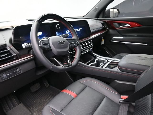 Used 2024 Red Chevrolet RS image 18