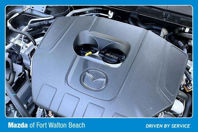 Used 2024 Gray Mazda 2.5 S Select Sport image 32