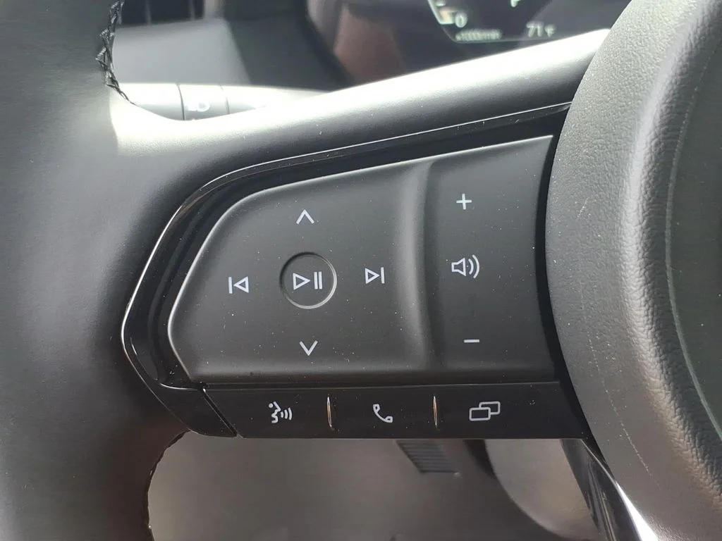 2026 Mazda CX-5 S Premium - Photo 12