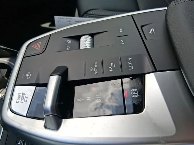 2026 BMW X1 XDrive28i - Photo 12