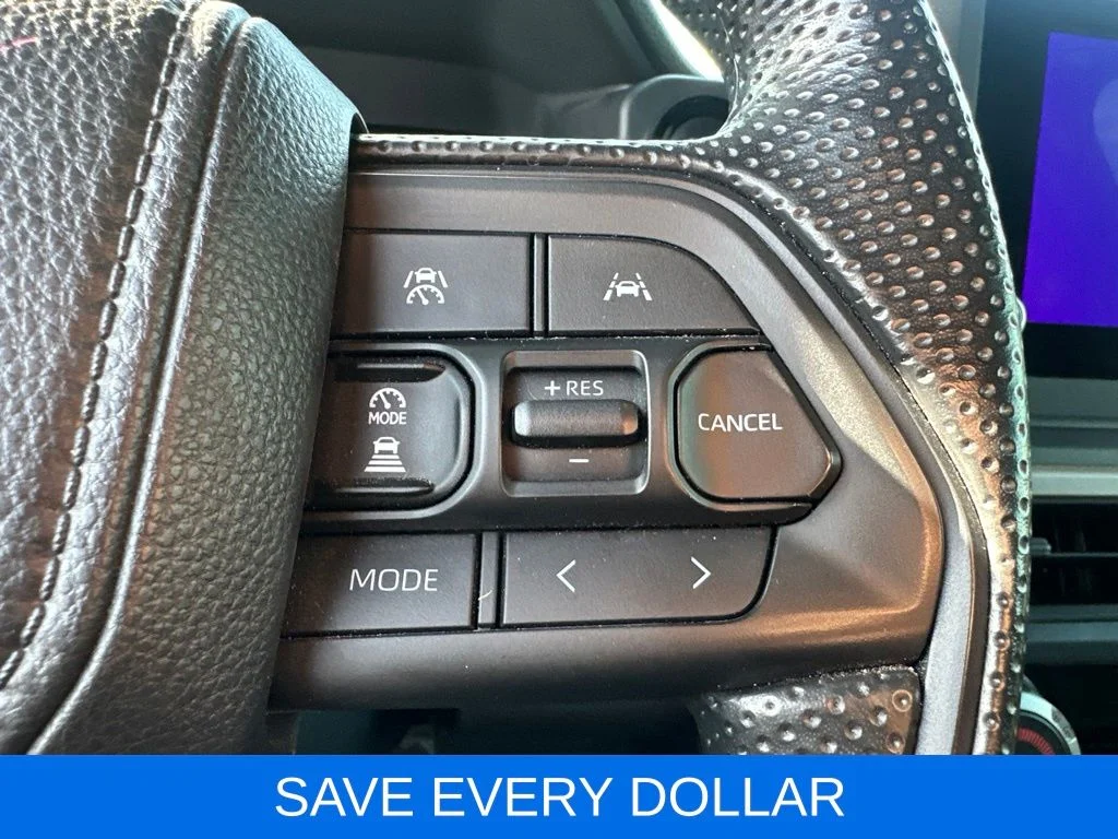 Used 2026 Black Toyota SR image 11