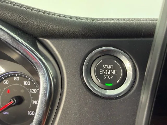Used 2025 Black Chevrolet LT image 19