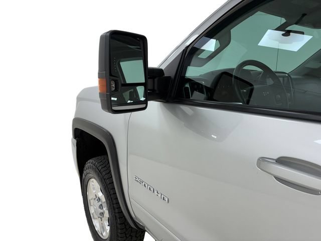 Certified Used 2016 SILVER ICE METALLIC Chevrolet LT image 10