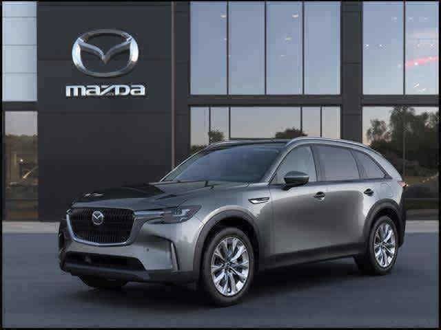 2 New Mazda CX-90 Plug-In Hybrid for Sale in Naperville, IL