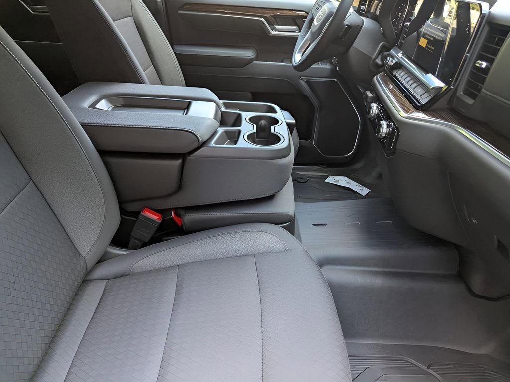 2026 GMC Sierra 1500 Elevation - Photo 19