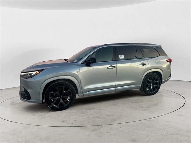 New 2026 Lexus TX HYBRID TX 500h F SPORT PERFORMANCE PREMIUM AWD