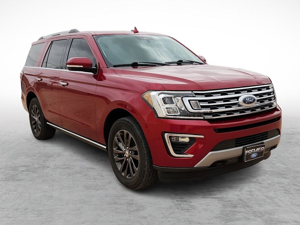 2019 Ford Expedition Limited 4X4's photo