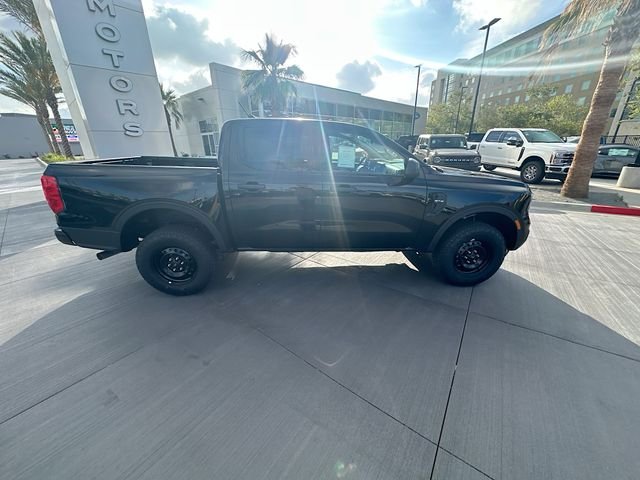 New 2026 Shadow Black Ford XL image 39