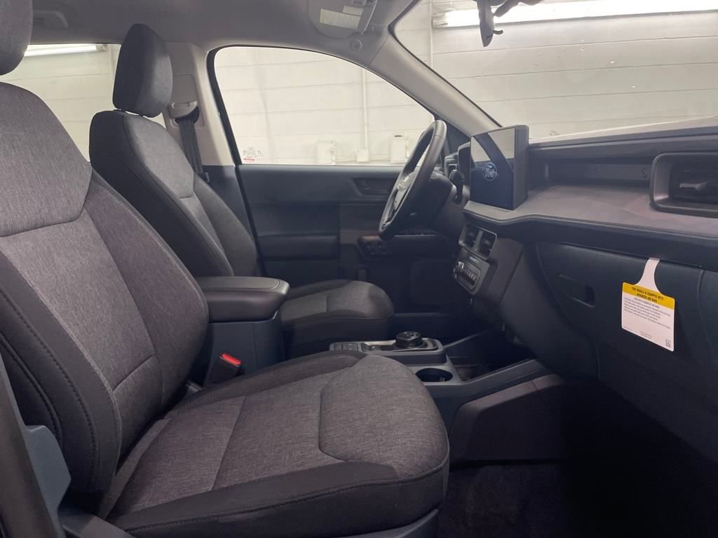 2025 Ford Maverick XLT - Photo 26