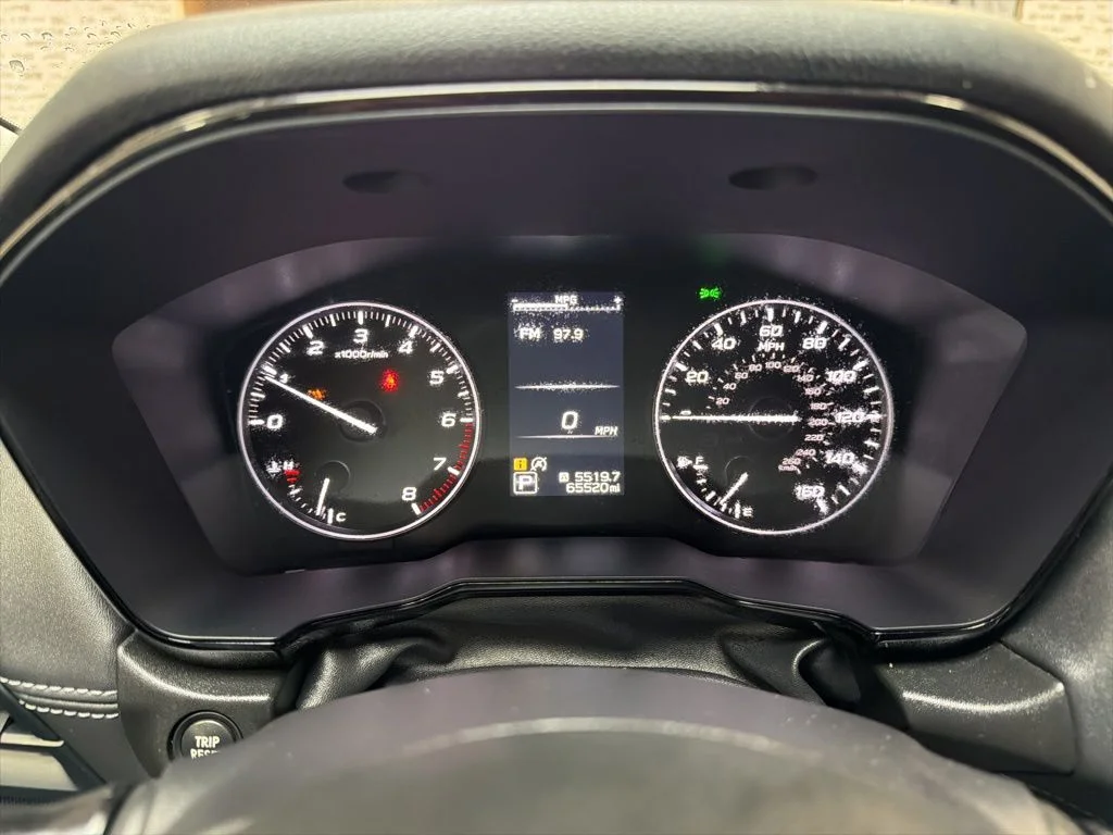 Used 2023 Black Subaru Premium image 24