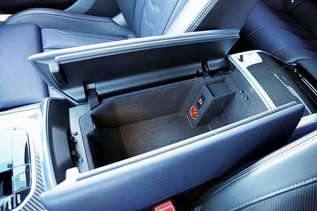 Used 2022 White BMW M850i xDrive Gran Coupe image 35