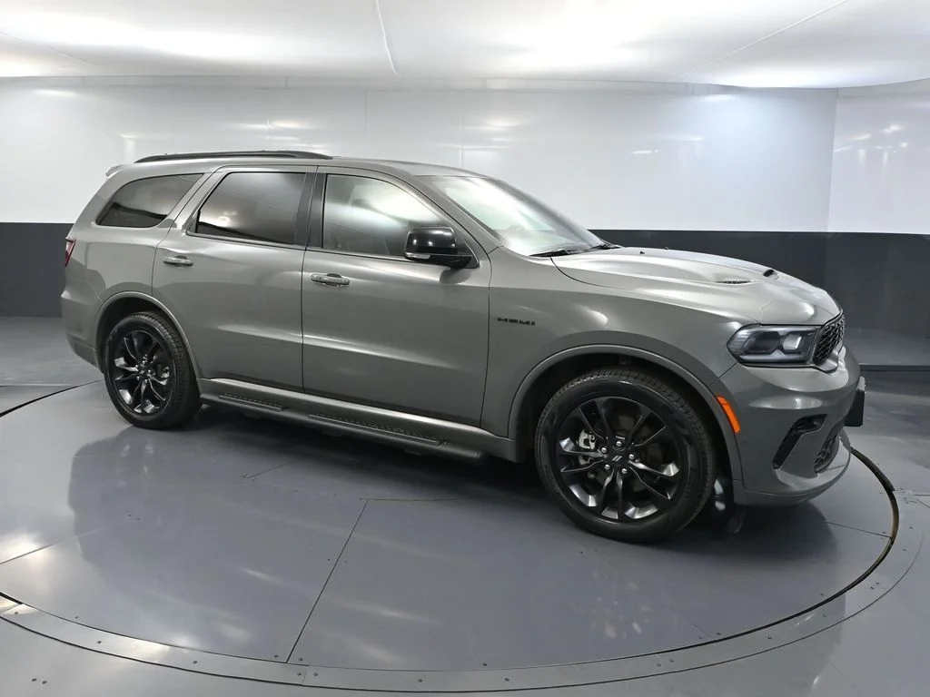 2024 Dodge Durango R/T Plus