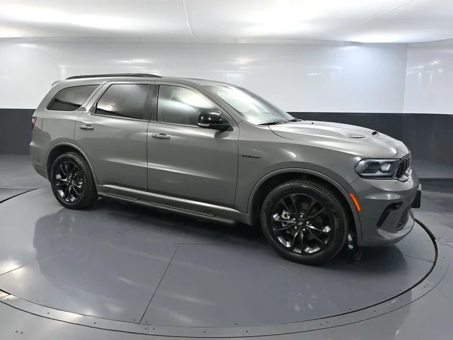 2024 Dodge Durango R/T Premium