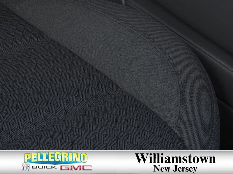 2026 GMC Sierra 1500 SLE - Photo 21