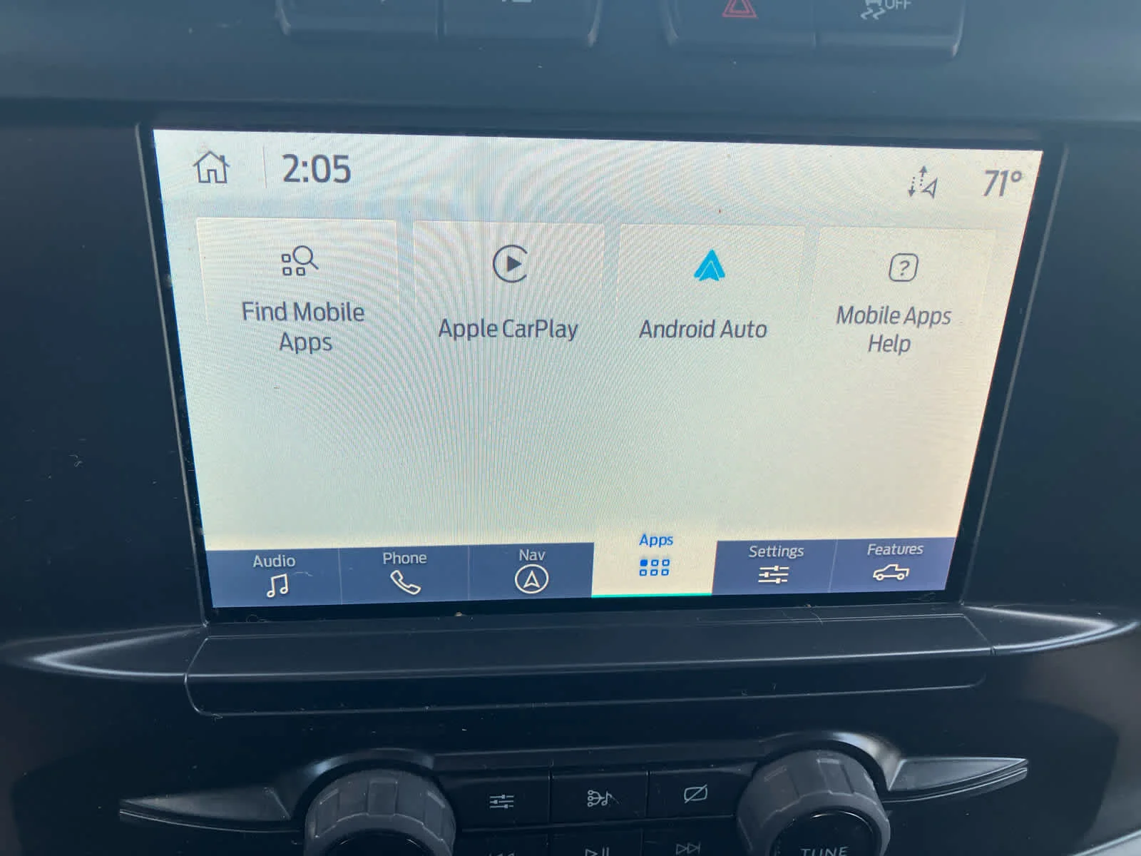 Used 2021 Carbonized Gray Metallic Ford XL image 24