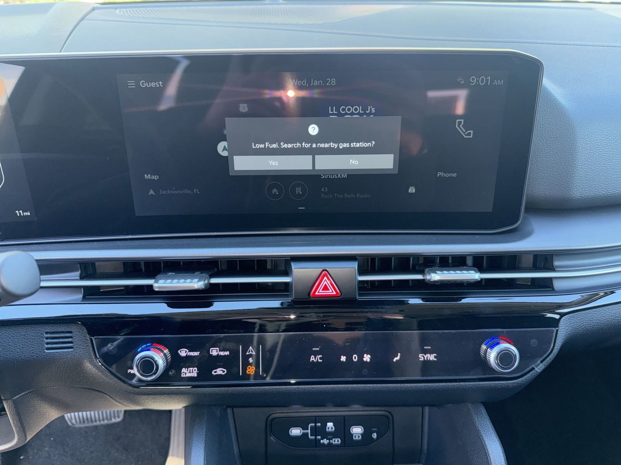 New 2026 Glacial White Pearl Kia SX-Prestige image 19
