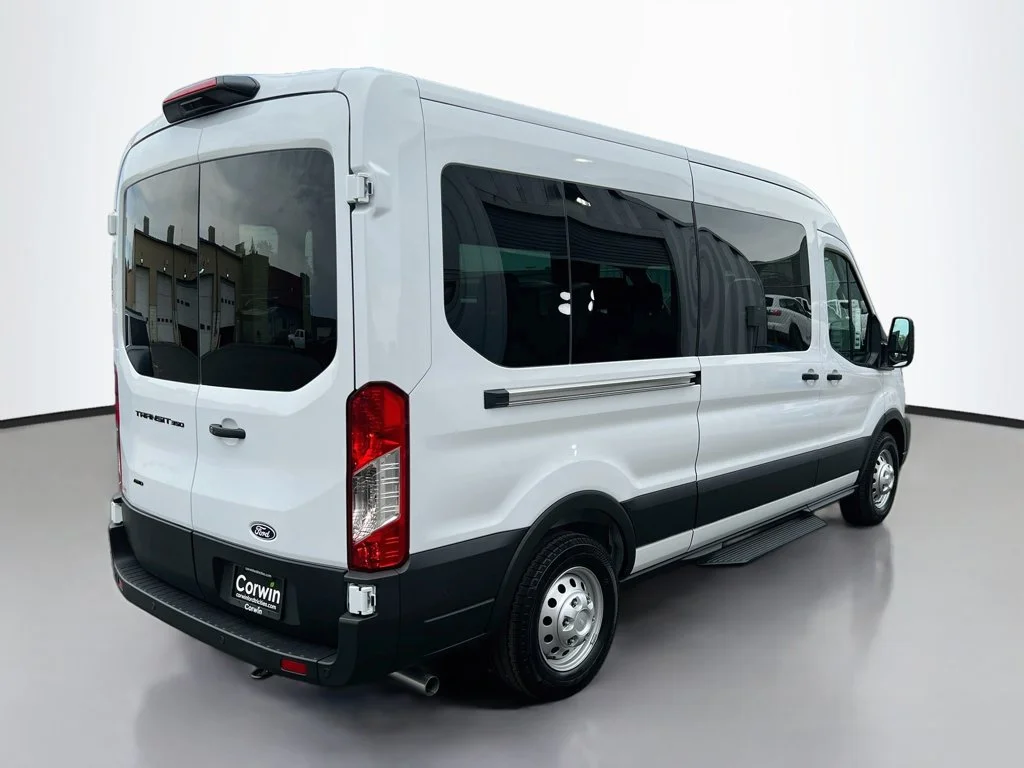 New 2026 Oxford White Ford XL image 15