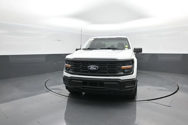 Certified Used 2025 White Ford XL image 3