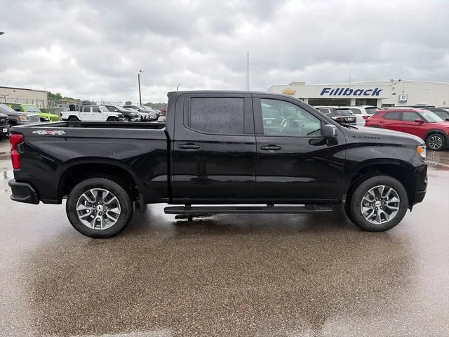 2026 Chevrolet Silverado 1500 RST - Photo 9