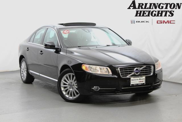 2012 Volvo S80 3.2 FWD Auto's photo