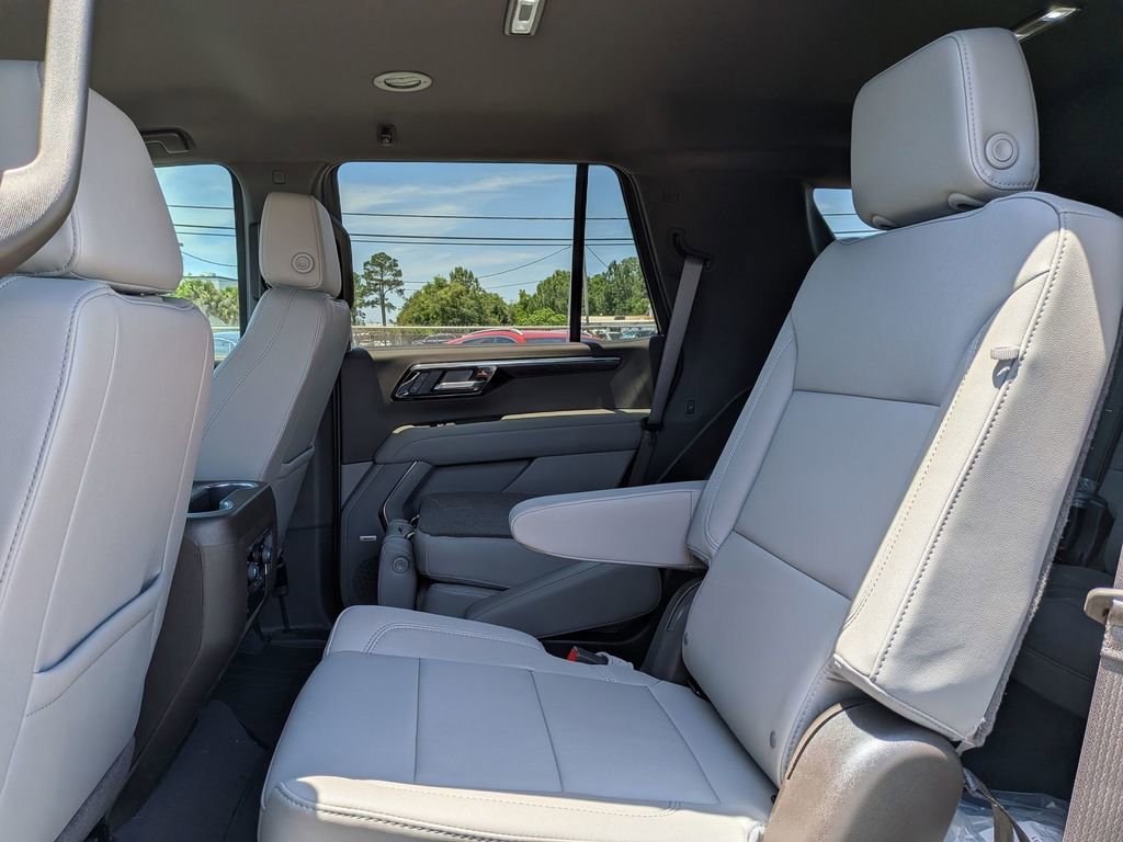 2026 Chevrolet Tahoe LT - Photo 33