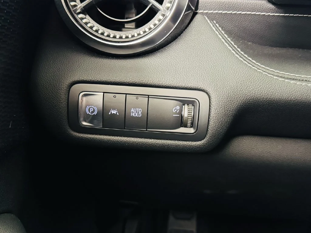 Used 2024 Beige Chevrolet LT image 11