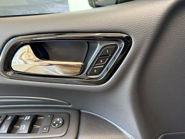 New 2026 Night Moves Exterior Paint Dodge GT Plus HEMI V8 image 21