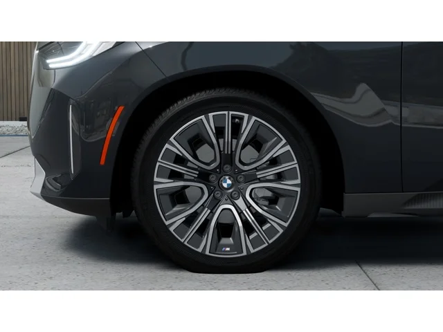 New 2026 Dark Graphite Metallic BMW 30 xDrive image 7