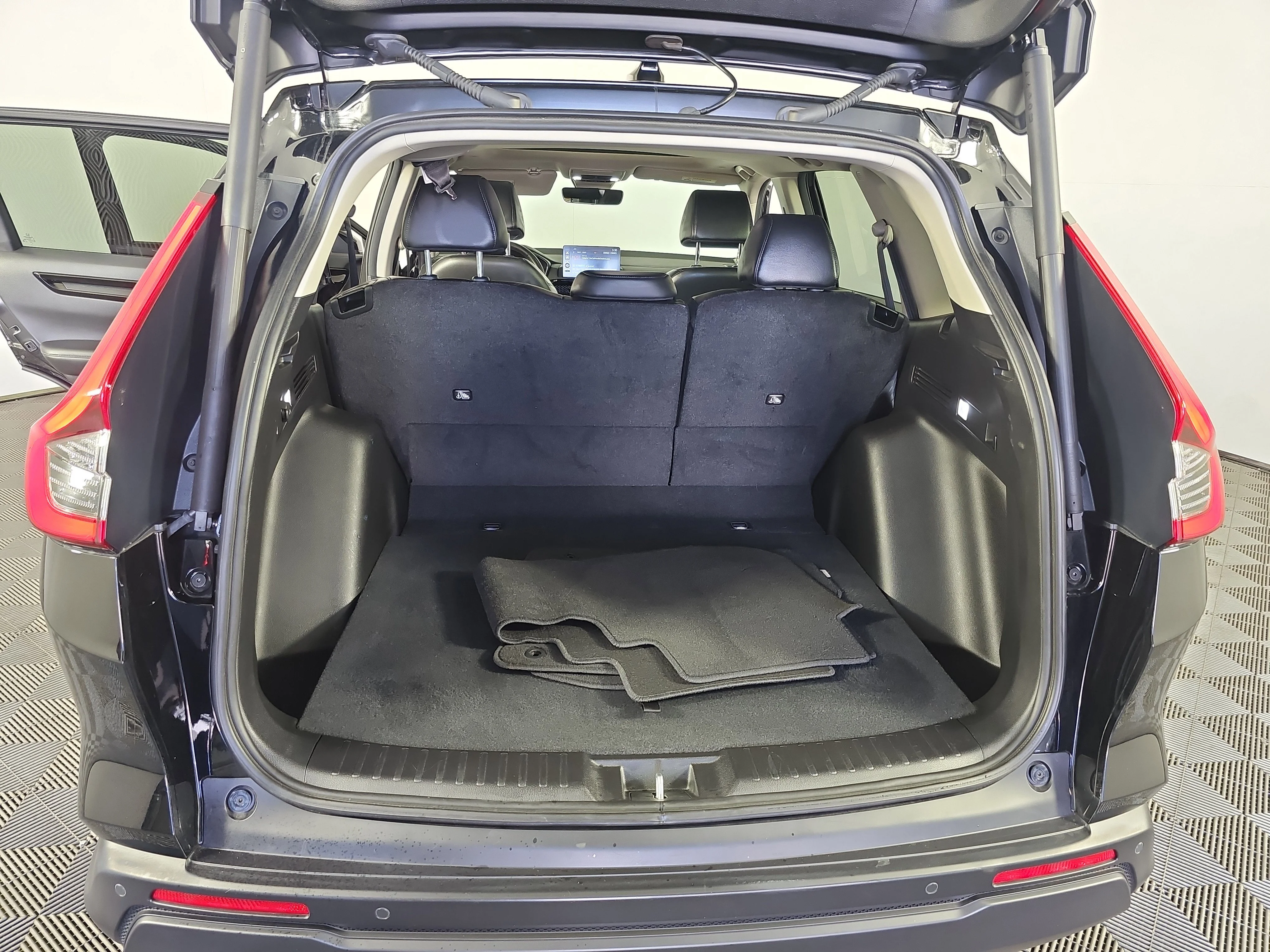 2023 Honda CR-V EX-L - Photo 21