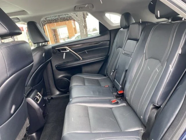 2019 Lexus RX 350 - Photo 20