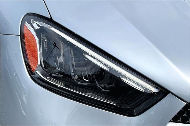 Certified Used 2024 Silver Mercedes-Benz GLE 450 image 24