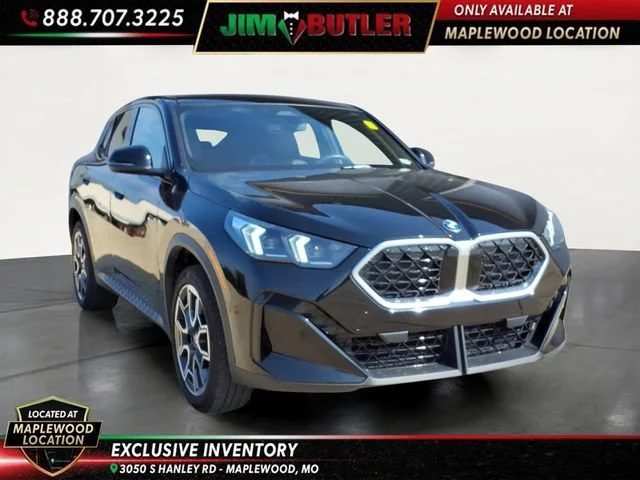 Used 2026  BMW xDrive28i image 6