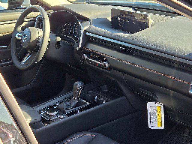 Used 2026 Black Mazda 2.5 Turbo image 8