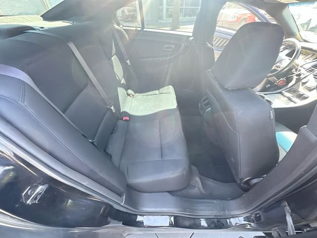 Used 2015 Black Ford Base image 25
