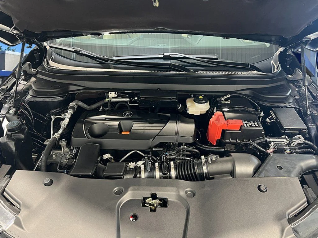 2026 Acura RDX Technology Package - Photo 13