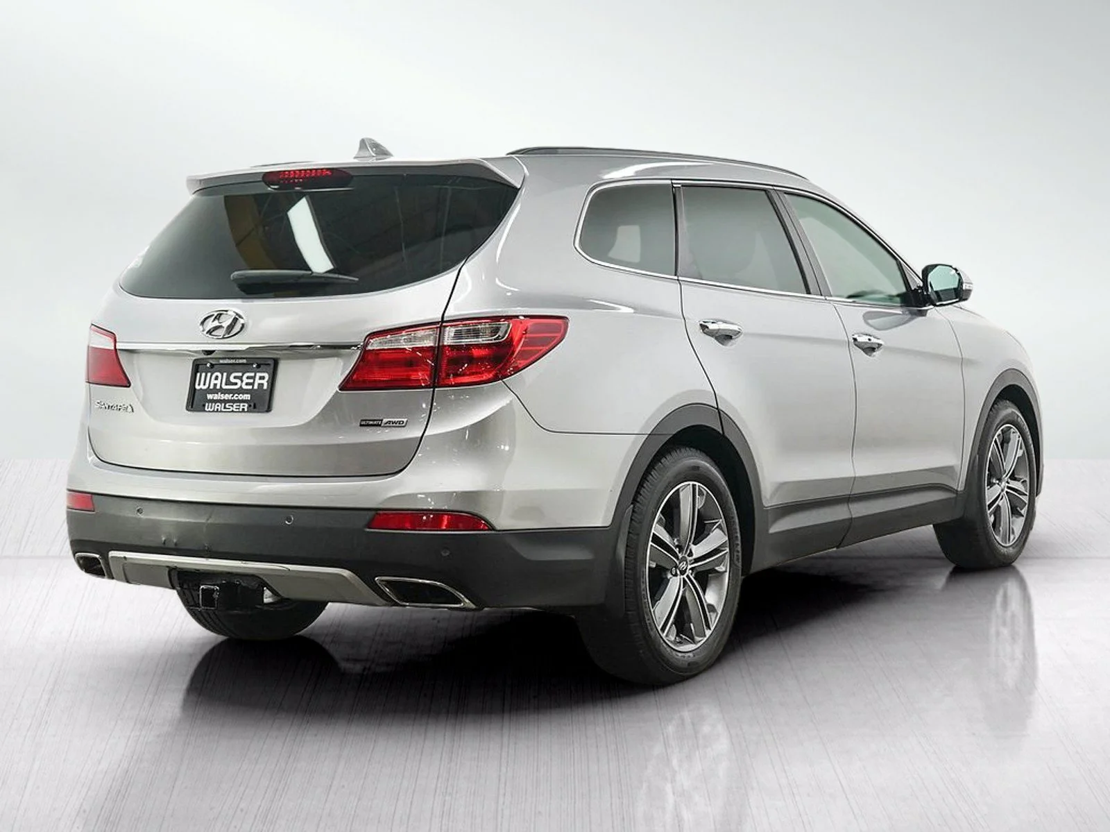 Used 2016 Iron Frost Hyundai SE image 6